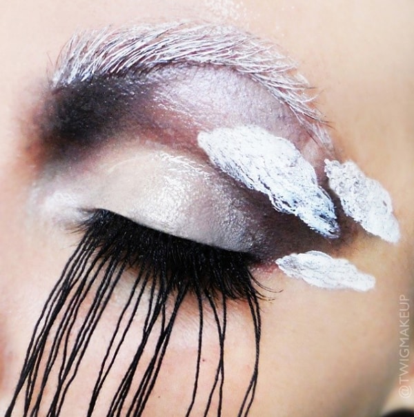 11. Бескрайнее небо