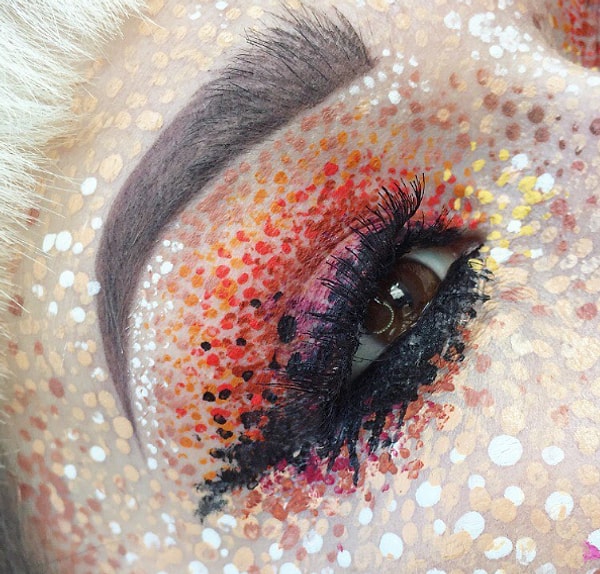 12. Миллионы многоточий