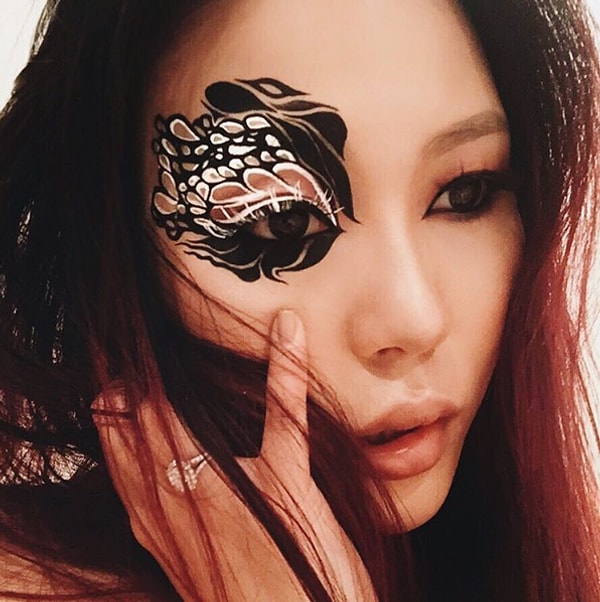 13. Маскарад