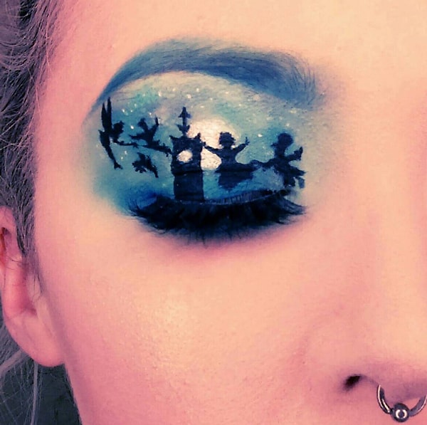 19. Питер Пэн