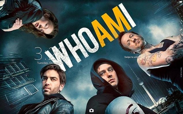10. Who Am I - Kein System ist sicher (2014) | IMDb 7.6