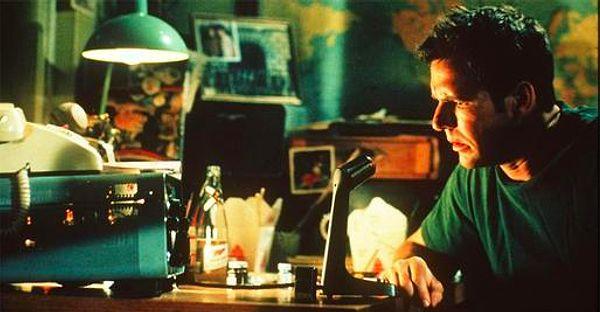 33. Frequency (2000)