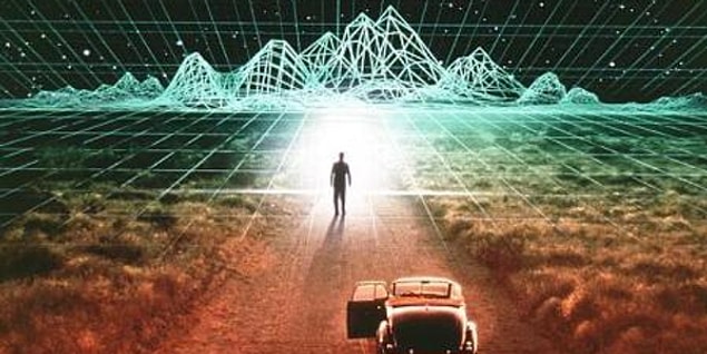 34. The Thirteenth Floor (1999)