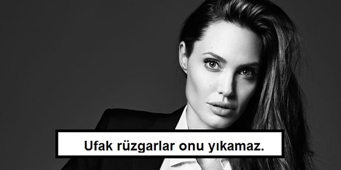 Babasının Prensesi Değil Kendi Hayatının Kraliçesi Olan Kadınların 13 Özelliği