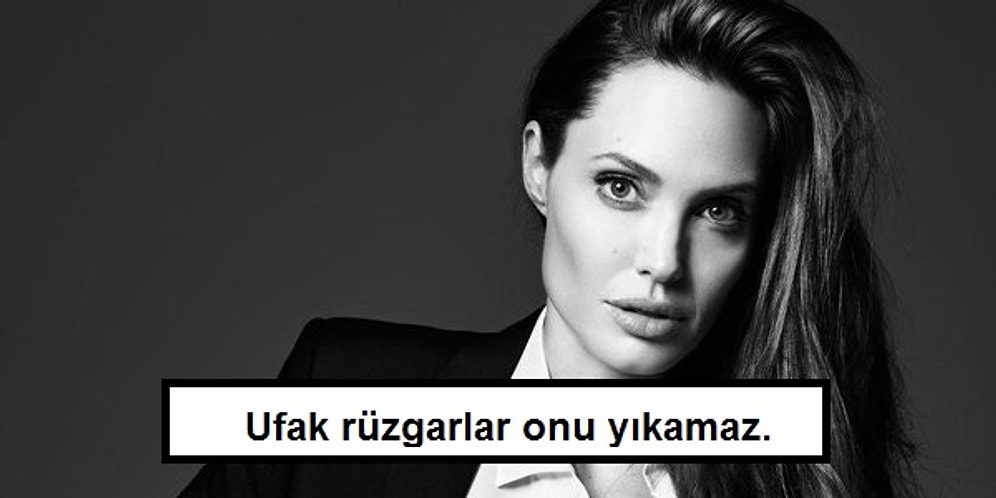 Babasının Prensesi Değil Kendi Hayatının Kraliçesi Olan Kadınların 13 Özelliği