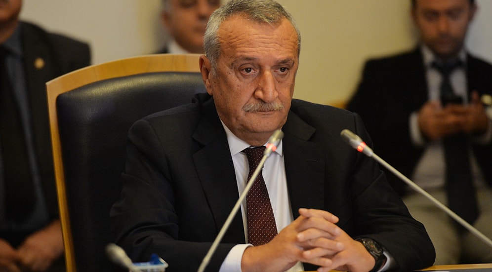 Mehmet Ağar: 'Benim Dönemimde, Fetullah Gülen Cemaati'nin F'si Teşkilâtta Görev Alamadı'