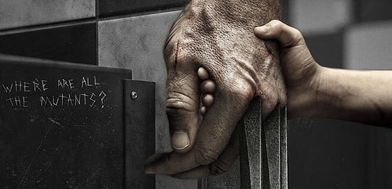 Hugh Jackman’ın Son Kez Wolverine’i Canlandıracağı Logan’dan İlk Fragman Yayınlandı!