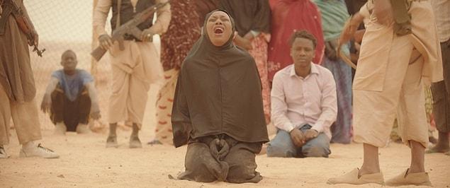 15. Timbuktu | IMDB: 7.3