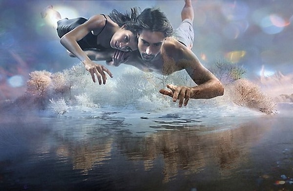 6. Помощь друга