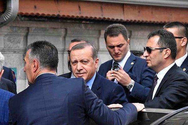 Kaya, Erdoğan için "Ameliyat masasında kalır" dedi mi?