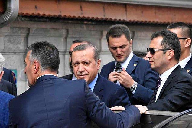 Kaya, Erdoğan için "Ameliyat masasında kalır" dedi mi?