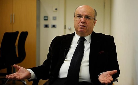 Fehmi Koru, Darbe Komisyonu'nda Gülen'in Mektubunu Anlattı