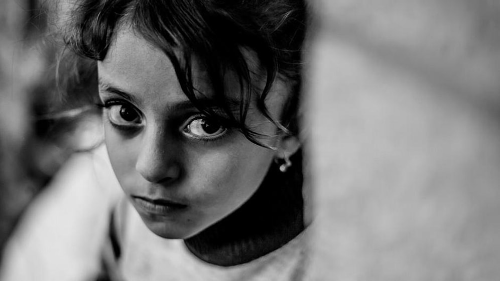 'Her 10 Dakikada Bir Kız Çocuğu Şiddet Nedeniyle Ölüyor'