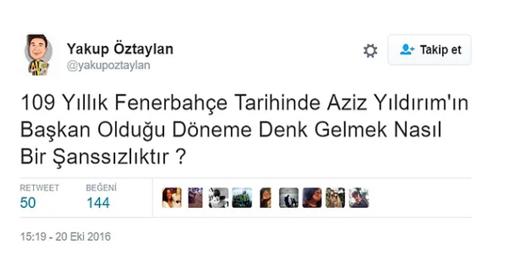 Fenerbahçe'nin Manchester United'a Karşı Aldığı Ağır Mağlubiyete Bir Çift Sözü Olan 27 Kişi