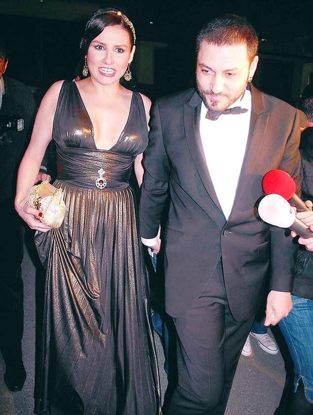 1. Hüsnü Şenlendirici & Deniz Seki