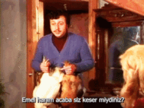 Kendisinden onlarca kat daha pahalıya çekilen günümüz Türk filmlerinden çok daha iyi olan Yeşilçam filmleri