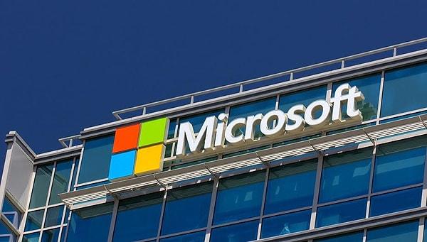 1. Yazılım devi olan Microsoft 26 Ekim 2016 tarihinde bir etkinlik düzenleyecek.