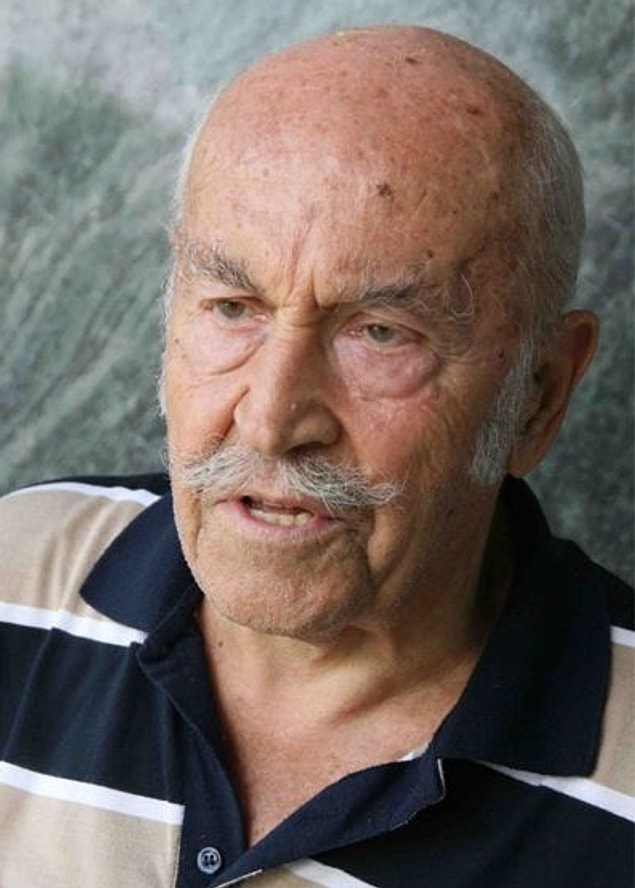 7. Altan Günbay