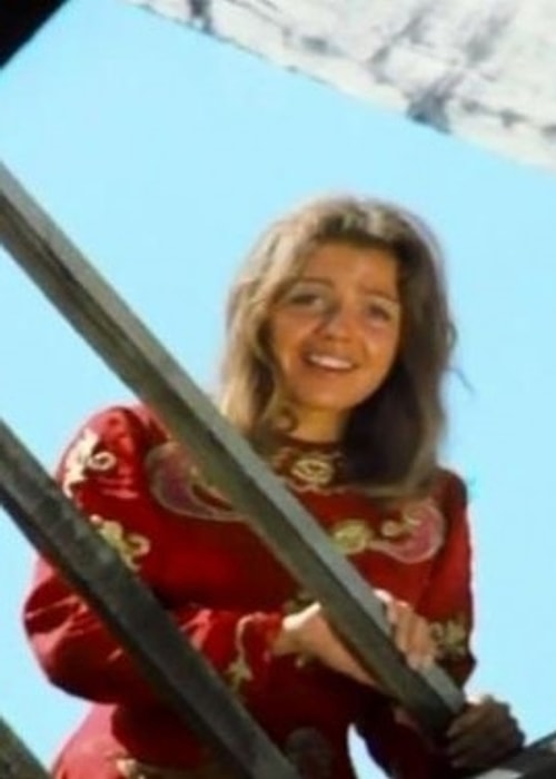 Alev Oraloğlu