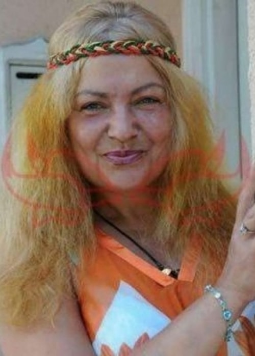 Meral Zeren