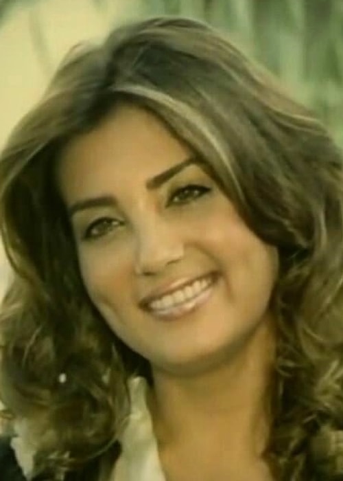 Bahar Öztan