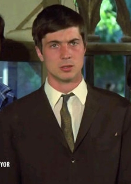 Ahmet Sezerel