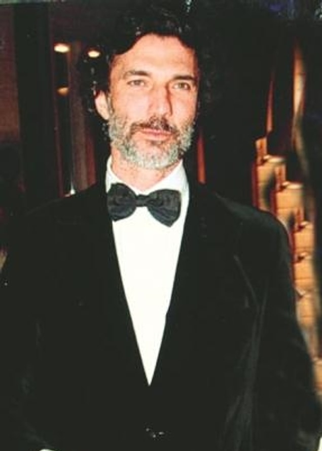 13. Menderes Utku