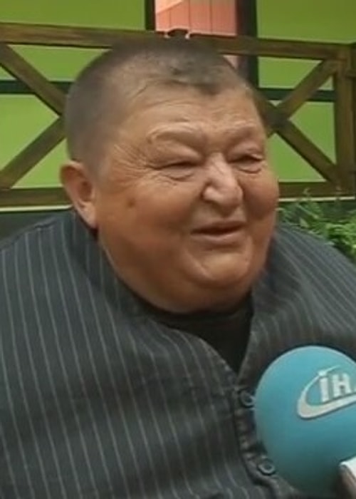 Sıtkı Sezgin