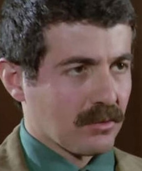 Avni Yalçın