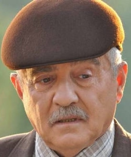 Avni Yalçın