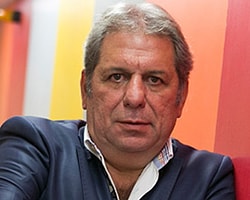 Dick Advocaat adalet dağıtıyor - Erman Toroğlu