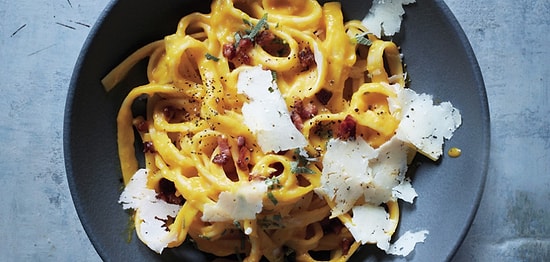 8 итальянских рецептов, которые помогут вам пережить раннюю весну