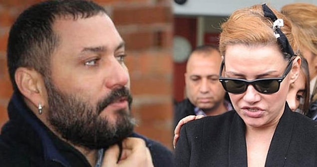 Seki, Kuruçeşme'deki bir otelde uyuşturucu kullandığı ve temin ettiği gerekçesiyle narkotik tarafından gözaltına alındı.