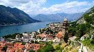Adriyatik Denizi'nin En Güzel Manzarasını Sunan Şehir: Kotor