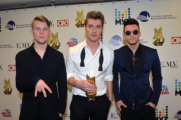 6. Алексей Воробьёв