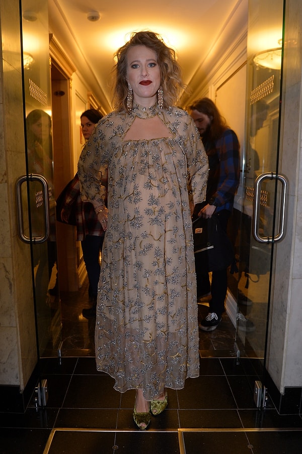 27. Ксения Собчак