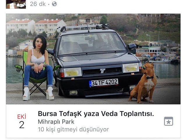22. Neden ki TofaşKlar göç mü ediyor?