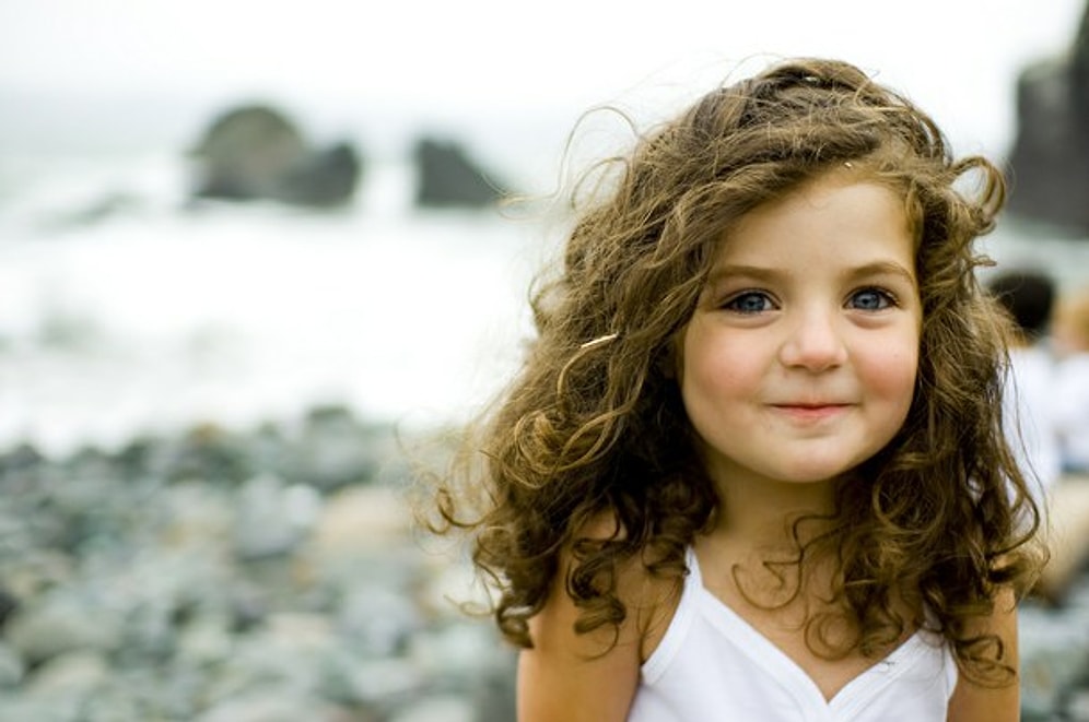 Sen Aslında Ne Kadar Çocuksun?