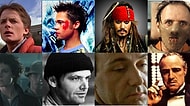 Sinemaseverlere Özel Test! Bu Efsane Karakterler Hangi Sinema Filmine Ait?