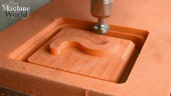 Her Ne Yapıyorsanız Bırakın ve Bu Makinelerin Hipnotize Etkili Çalışma Şekillerine Odaklanın!