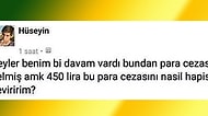 Fakirliği Dibine Kadar Yaşayıp Mizaha Vuranlardan 16 Komik Paylaşım