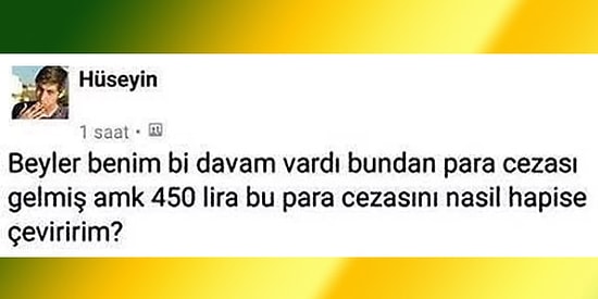 Fakirliği Dibine Kadar Yaşayıp Mizaha Vuranlardan 16 Komik Paylaşım