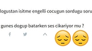 Hayata Dair Boğazınızı Düğümleyecek Detaylar Barındıran 14 Duygu Yüklü Paylaşım