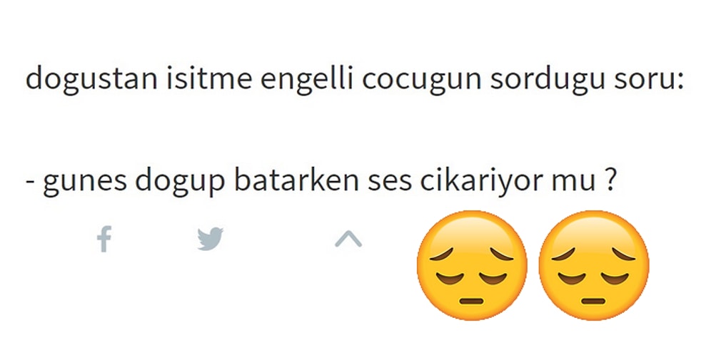 Hayata Dair Boğazınızı Düğümleyecek Detaylar Barındıran 14 Duygu Yüklü Paylaşım