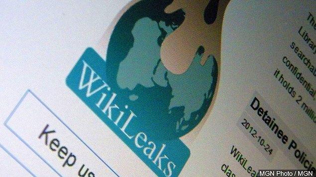 WikiLeaks’ten destekçilerine çağrı: Saldırıları durdurun