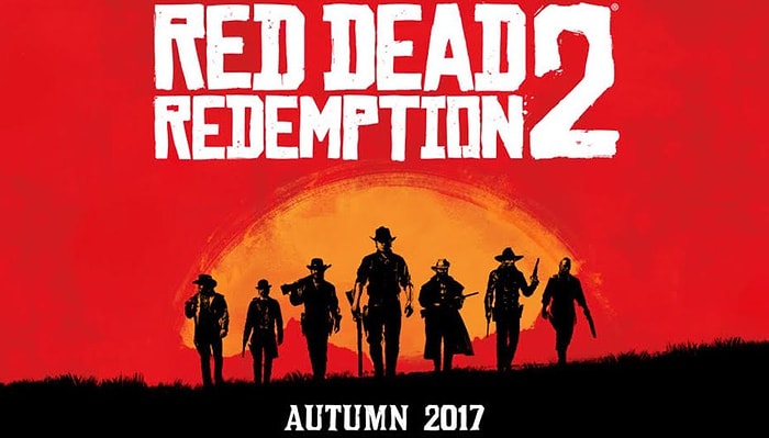 Merakla Beklenen Red Dead Redemption 2'in Tanıtımı Yapıldı!