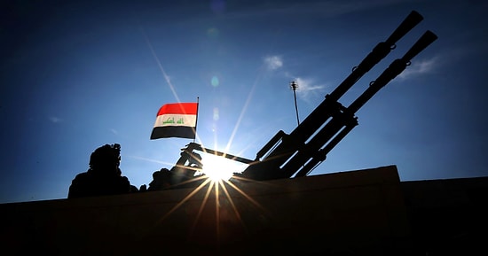 Iraklı Yetkili Carter'ı Yalanladı: 'Türkiye'yle Anlaştığımız Doğru Değil'