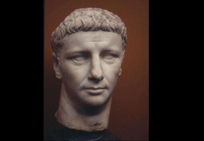 Roma'nın En Hüzünlü ve Şanssız Hayata Sahip İmparatorlarından Birisi: Claudius
