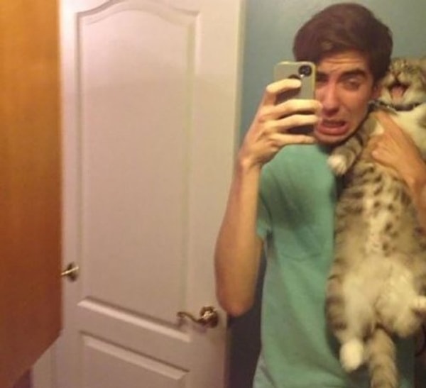 10. Кто получает от процесса больше удовольствия?