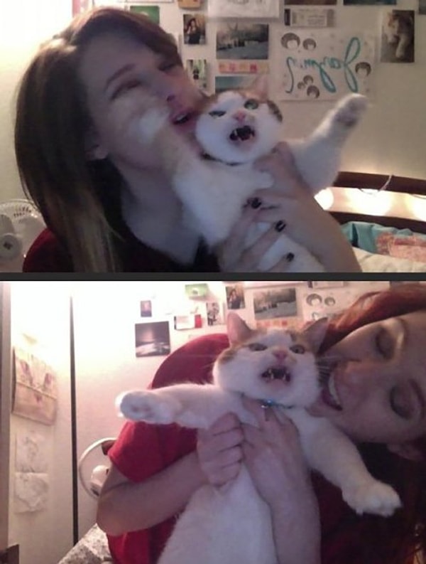 12. И на трехсотом дубле...